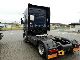 2007 Scania  R420LA4X2MEB Semi-trailer truck Volume trailer photo 6