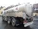 2002 Scania  114 G 380 milk tankers Truck over 7.5t Tank truck photo 9