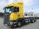 2008 Scania  R420LB6X2MNB EURO 5 BEZ OGRANICZNIKA mocy Truck over 7.5t Chassis photo 1