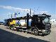 2009 Scania  R 310 4x2 CAR TRANSPORTER Truck over 7.5t Car carrier photo 9