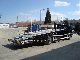 2009 Scania  R 310 4x2 CAR TRANSPORTER Truck over 7.5t Car carrier photo 5