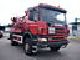 1998 Scania  124 CB 360, Mercedes Benz Truck over 7.5t Vacuum and pressure vehicle photo 3