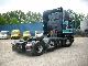 2001 Scania  R 144 TOPLINE 6X2 V8 460HP € 14.950, - Semi-trailer truck Standard tractor/trailer unit photo 3