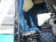 2001 Scania  R 144 TOPLINE 6X2 V8 460HP € 14.950, - Semi-trailer truck Standard tractor/trailer unit photo 6