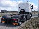 2010 Scania  G440 LA6x2/4MNB € RUSSIA Semi-trailer truck Standard tractor/trailer unit photo 2