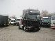 Scania  124/420 Topline 2004 Standard tractor/trailer unit photo