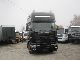 2004 Scania  124/420 Topline Semi-trailer truck Standard tractor/trailer unit photo 2
