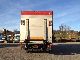 2001 Scania  T94 300 EUR0 III ABS HAUBER 1A 1 AT HAND PAPER Truck over 7.5t Stake body and tarpaulin photo 7
