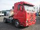 Scania  143-420 4X2 1995 Standard tractor/trailer unit photo