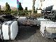 2001 Scania  R 124L 420 Cr 19 Semi-trailer truck Hazardous load photo 11