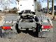 2001 Scania  R 124L 420 Cr 19 Semi-trailer truck Hazardous load photo 12
