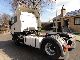 2001 Scania  R 124L 420 Cr 19 Semi-trailer truck Hazardous load photo 1