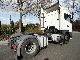 2001 Scania  R 124L 420 Cr 19 Semi-trailer truck Hazardous load photo 3