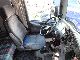 2001 Scania  R 124L 420 Cr 19 Semi-trailer truck Hazardous load photo 6