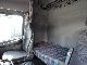 2001 Scania  R 124L 420 Cr 19 Semi-trailer truck Hazardous load photo 7