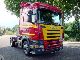 Scania  R470 Highline Special 2005 Standard tractor/trailer unit photo
