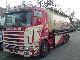 1999 Scania  124 420HP Dry food beverage U Truck over 7.5t Other trucks over 7 photo 1