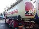 1999 Scania  124 420HP Dry food beverage U Truck over 7.5t Other trucks over 7 photo 3