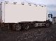 1998 Scania  94 G310 Truck over 7.5t Chassis photo 1