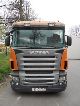 2007 Scania  R420 Truck over 7.5t Food Carrier photo 1