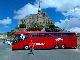 2006 Scania  IRIZAR Coach Cross country bus photo 1