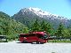 2006 Scania  IRIZAR Coach Cross country bus photo 2