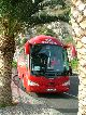 2006 Scania  IRIZAR Coach Cross country bus photo 3