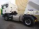 2003 Scania  164 480 4x2 Heavy Manualgetr export 16.900E Semi-trailer truck Heavy load photo 2