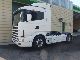 Scania  144 530 4x2 FULL-OPTIONAL ADR export 11.000Euro 1998 Standard tractor/trailer unit photo