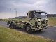 1992 Scania  P 113 ML 320 6X2 HK CONTAINER SHIPPING. Truck over 7.5t Swap chassis photo 1