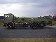 1992 Scania  P 113 ML 320 6X2 HK CONTAINER SHIPPING. Truck over 7.5t Swap chassis photo 3