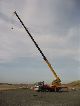 1996 Scania  P 113 8X4 WITH HERCULES CRANE Truck over 7.5t Truck-mounted crane photo 2
