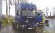 Scania  164L, 480, V8 2001 Standard tractor/trailer unit photo