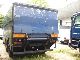 1990 Scania  P113 M 6x2 armored car (B6) armor Truck over 7.5t Chassis photo 11