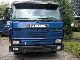 1990 Scania  P113 M 6x2 armored car (B6) armor Truck over 7.5t Chassis photo 1