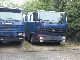 1990 Scania  P113 M 6x2 armored car (B6) armor Truck over 7.5t Chassis photo 3