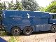 1990 Scania  P113 M 6x2 armored car (B6) armor Truck over 7.5t Chassis photo 6