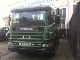 2000 Scania  114G380 1.Hand, original 352300 km, D-veh. Truck over 7.5t Dumper truck photo 1
