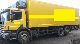 1999 Scania  114L 6X2 360HP Retader climate Truck over 7.5t Refrigerator body photo 2