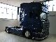 2007 Scania  R480 TOPLINE Euro4 Lowdeck € 38,000 Semi-trailer truck Volume trailer photo 4