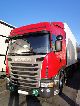 Scania  G420 VERY GOOD CONDITION! 2010 Standard tractor/trailer unit photo