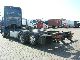 2009 Scania  R 445 LB6x2 MLB Truck over 7.5t Chassis photo 1