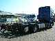2009 Scania  R 445 LB6x2 MLB Truck over 7.5t Chassis photo 4