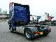 2008 Scania  R 505 LA4X2 MNA Semi-trailer truck Standard tractor/trailer unit photo 2