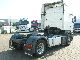 2008 Scania  R 445 LA4X2 MNB Semi-trailer truck Standard tractor/trailer unit photo 4