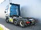 2005 Scania  R580 TOPLINE 6X2 MANUEL RETARDER EURO 3 Semi-trailer truck Heavy load photo 1
