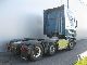 2005 Scania  R580 TOPLINE 6X2 MANUEL RETARDER EURO 3 Semi-trailer truck Heavy load photo 5