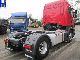 2009 Scania  R400 Highline, ADR, Manual, Retader, 2 T Semi-trailer truck Standard tractor/trailer unit photo 2