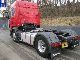 2009 Scania  R400 Highline, ADR, Manual, Retader, 2 T Semi-trailer truck Standard tractor/trailer unit photo 3
