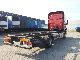 2000 Scania  R114-340 Truck over 7.5t Chassis photo 3